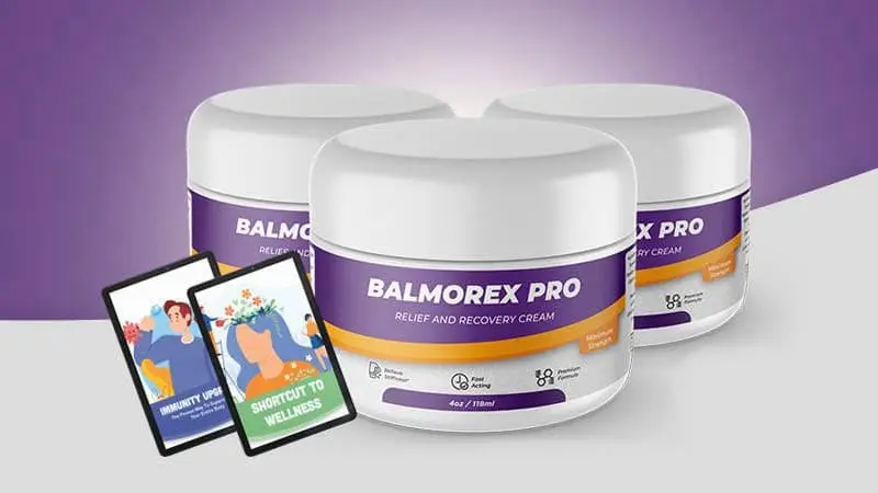 balmorex 